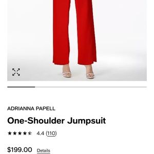 Black off the shoulder romper